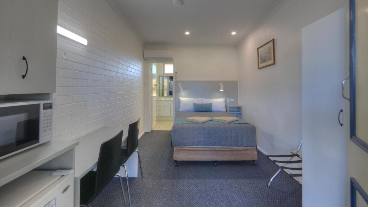 Glen Innes Motel Exterior photo