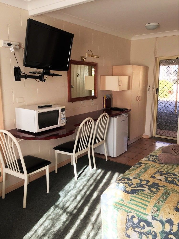 Glen Innes Motel Exterior photo